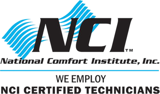 NCI Badge