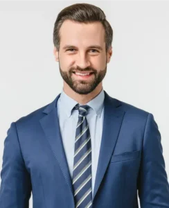 Michael Cole