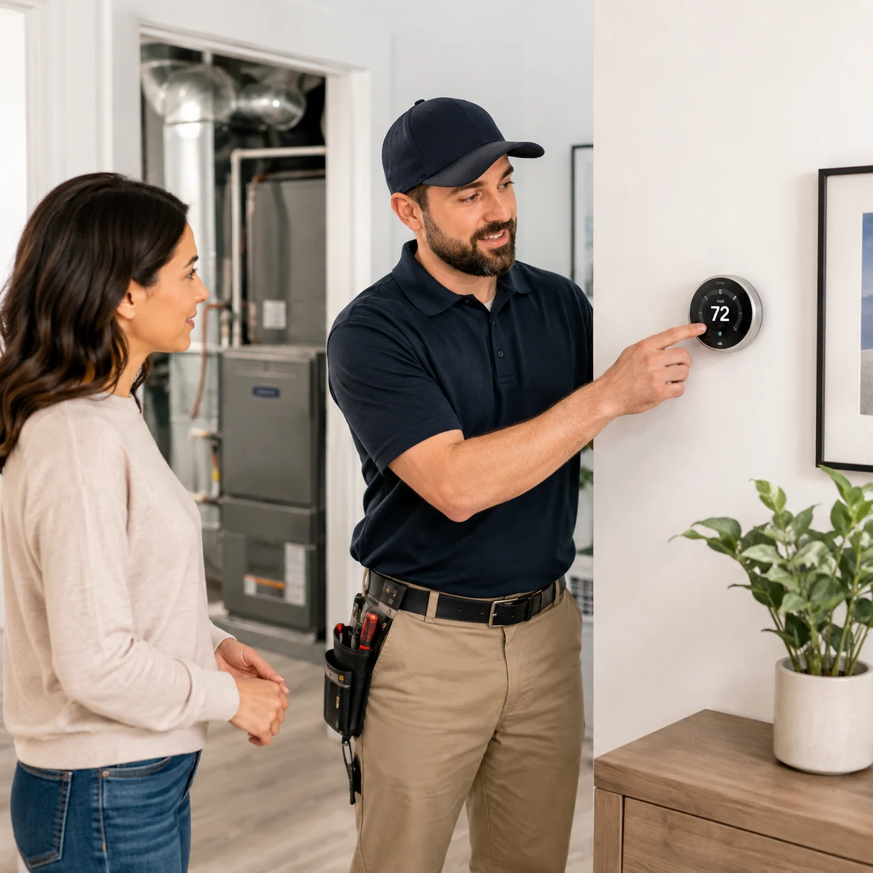 How We Choose the Right AC System for Your Home