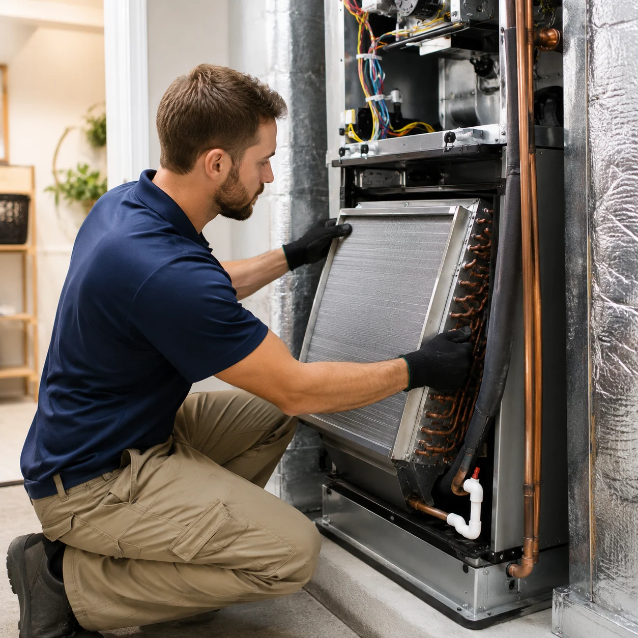 Why Replacing an Old AC Pays Off Faster Than You Think