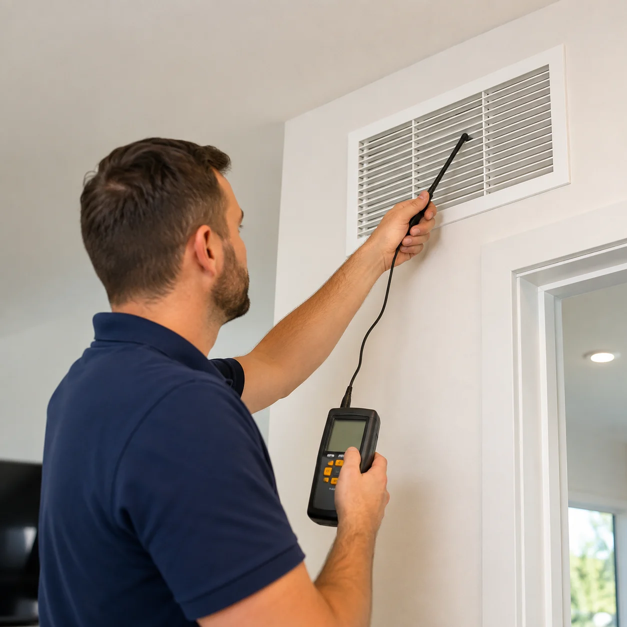 Air Cleaner Installation Cost in Woodstock