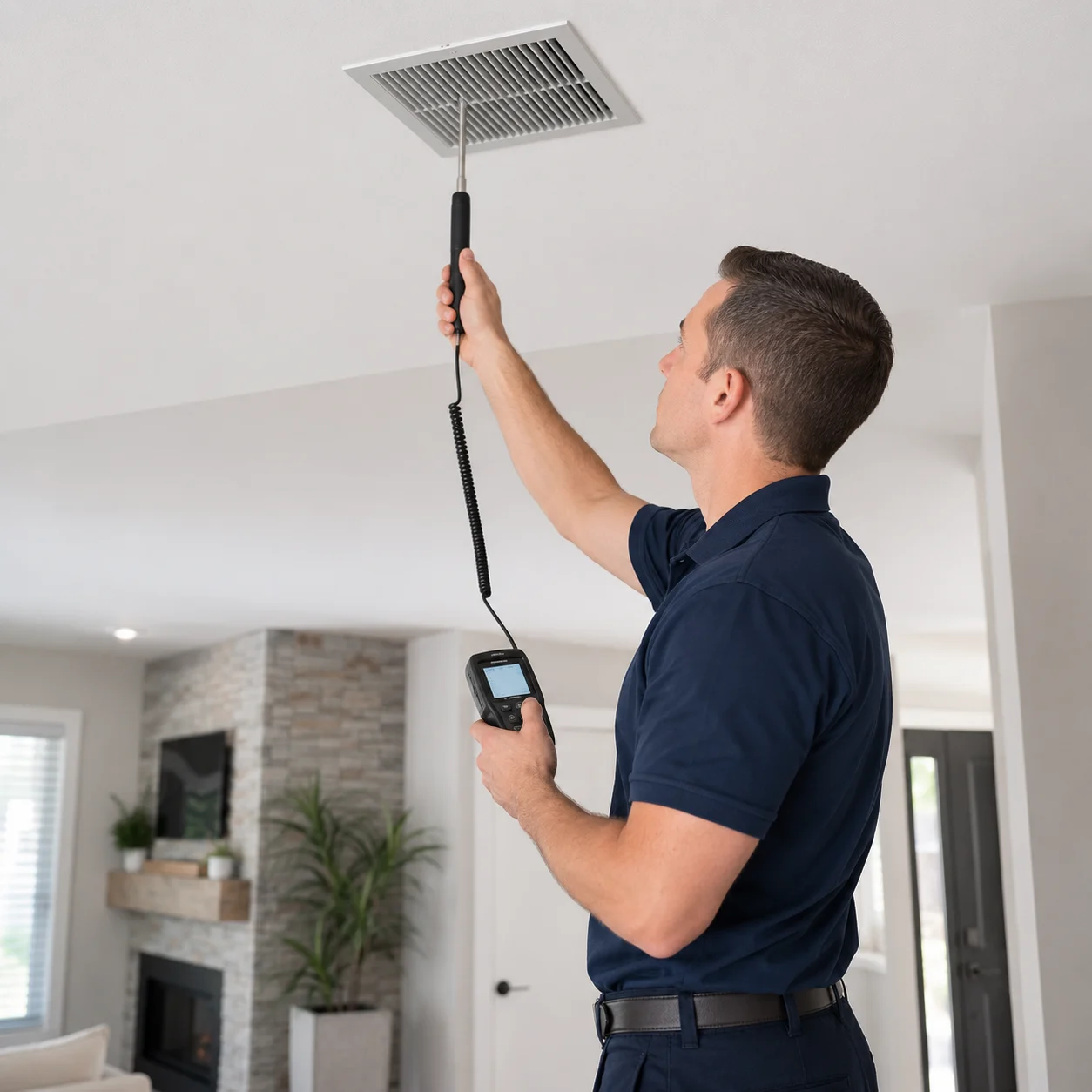 Air Purifier Installation Cost in Woodstock