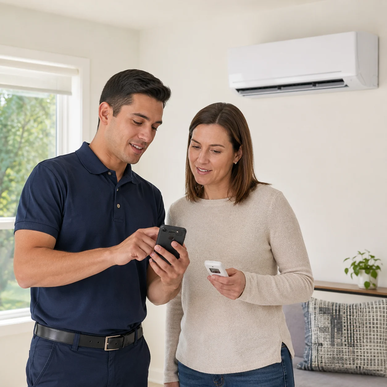 When a Ductless Mini-Split Beats Traditional AC