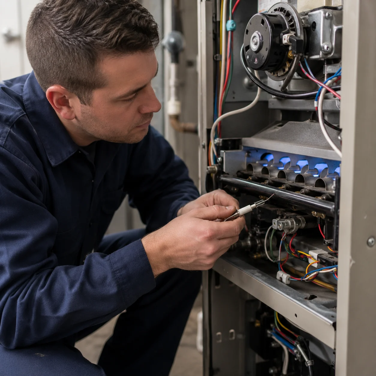  Why Skipping Furnace Maintenance Costs More Than You Think
