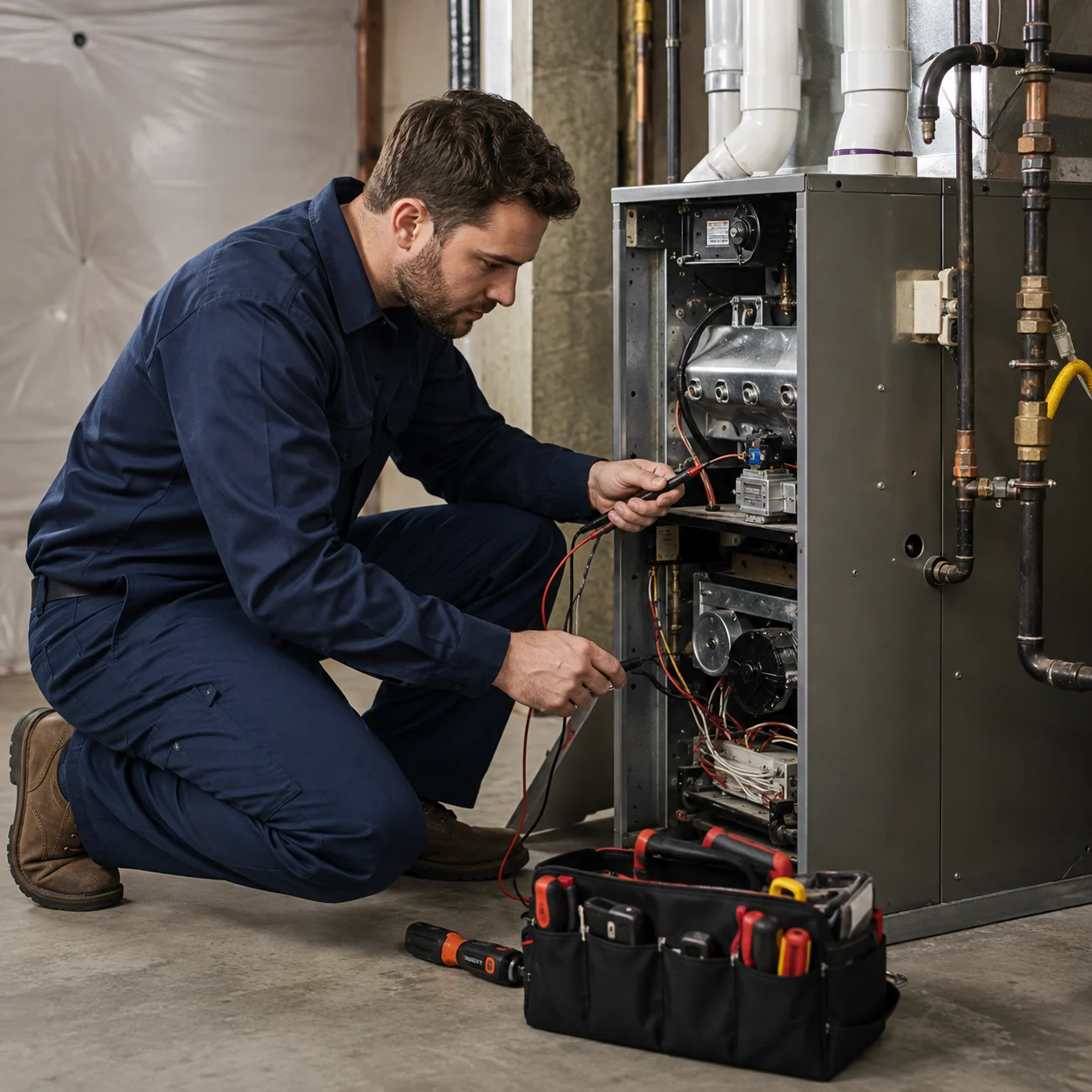 Why Heating Matters More in Georgia Than You Think