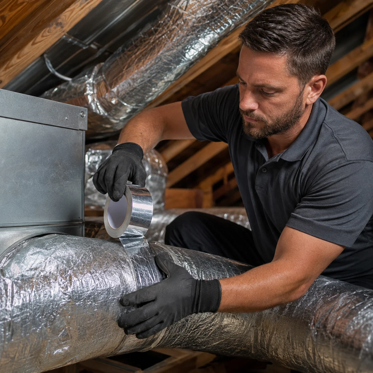 Why Indoor Air Quality Matters Most in Georgia